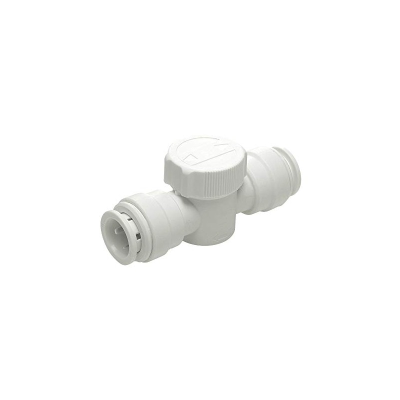 JOHN GUEST - 15MM EMERGENCY SHUT OFF TAP - Emergency
