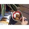 NuTrail - Keto Nut Granola Healthy Breakfast Cereal - Low