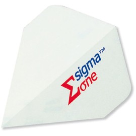 Unicorn Sigma.100 Sigma One Flug, weiß, Einheitsgröße