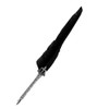 Classical Retro Fountain Pen Feather Dip Pen Writing Pen Gift