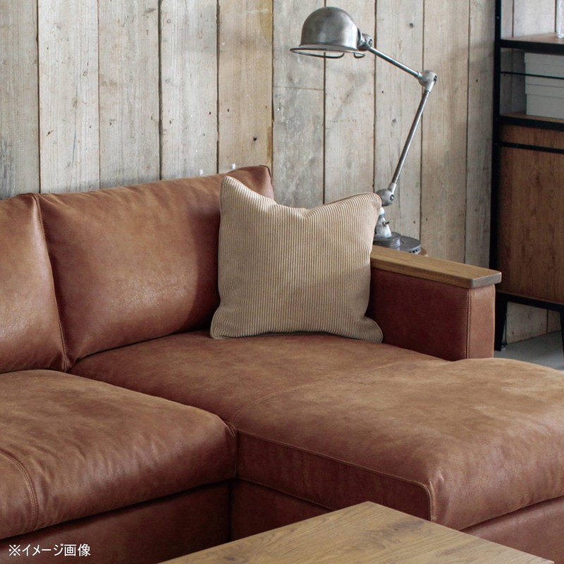 Crash Gate 340090 Cushion Mook 2 Corduroy Teak