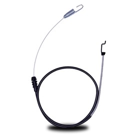 HoyunDT2 Replacement Traction Cable Compatible with Toro Super Recycler Mower 106-8300 99-1584