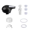Instant Pot Replacement Valve,ZOZODIA Float Valve Replacement Parts,Steam Release Handle