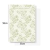 DWUENT Scented Drawler Liners - 10 Sheets Fragrant Kraft Paper