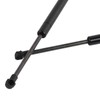 CYSFETENA 2 x Gas Struts Bonnet Support Bonnet Bracket for