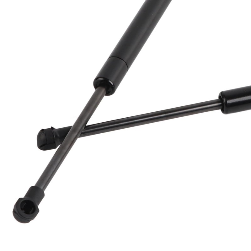 CYSFETENA 2 x Gas Struts Bonnet Support Bonnet Bracket for