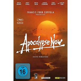 Apocalypse Now - Digital Remastered