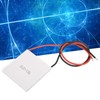 Thermoelectric Cooler Module Semiconductor Refrigeration Film TEC1‑12715 DC12V