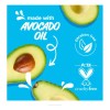 Aussie Miracle Moist Shampo Aguacate 360ml