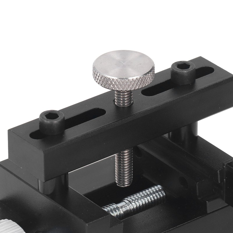 Honing Guide Aluminum Alloy Multifunctional Grinding Angle Clamping Range Adjustable