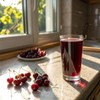 R.W. Knudsen Organic Just Black Cherry from Concentrate, 32 fl