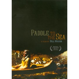 PADDLE TO THE SEA