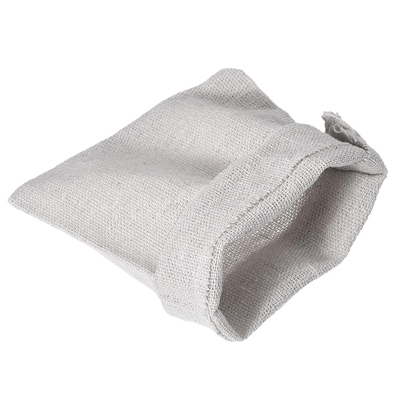 PATIKIL 5"x4" Coin Sacks Bag, 12 Pack Bank Coin Deposit