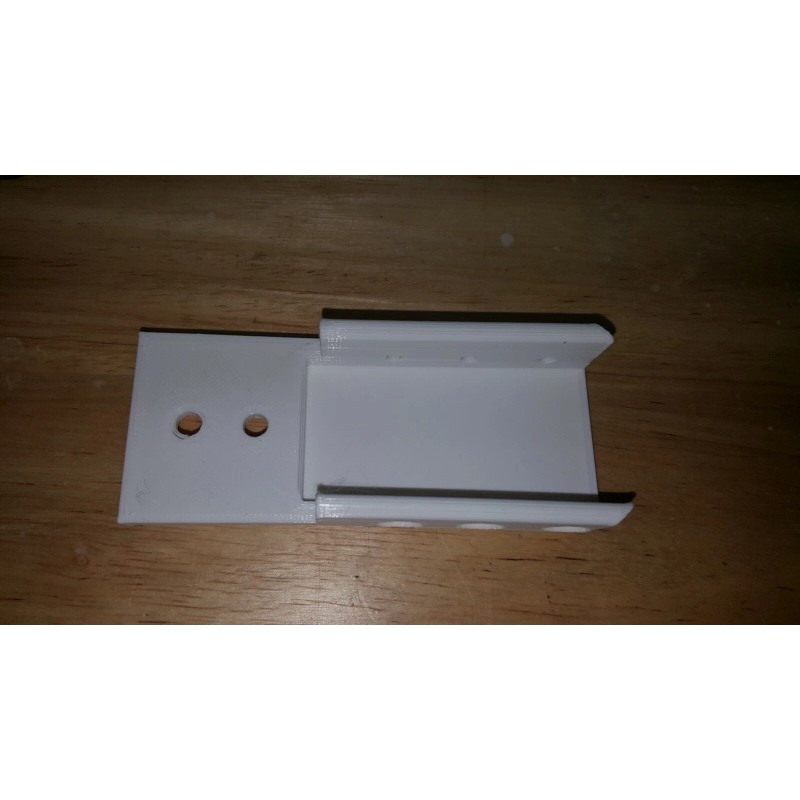 GE CUSTOM Haier refrigerator door handle fix WR12X31693 4929237 whirlpool