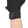 JODHPURS Cotton Gloves Black Adult L