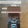 KRONENSCHLUSS Barista - Made in Germany Mill Lid | Eureka