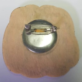 Alisena Pumpkin Counted cross stitch kit 5579A