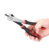 IGAN Diagonal Cutting Pliers (4 Pack), 7-inch Ultra Tough and