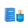 Boucheron Women Quatre En Bleu by Boucheron 1.7 oz EDP Spray NEW Sealed Box