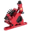 Mi.Xim Bicycle Hydraulic Disc Brake Braking System Line Pulling Front
