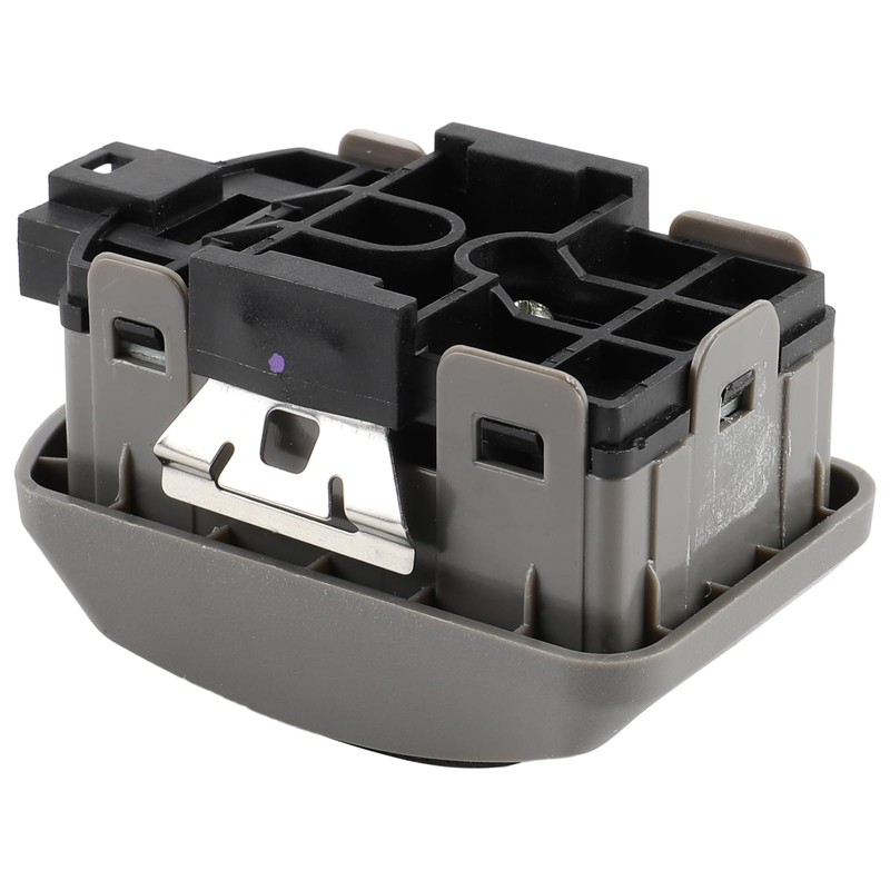 MOTOALL P27-1070 Door Window Glass Control Switch Passenger Side Fit