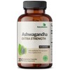 Futurebiotics Ashwagandha Extra Strength Stress & Mood Support with BioPerine