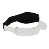 Yonex 40090 Women's Sun Visor, sand (585)