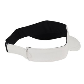 Yonex 40090 Women's Sun Visor, sand (585)