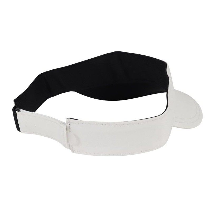 Yonex 40090 Women's Sun Visor, sand (585)