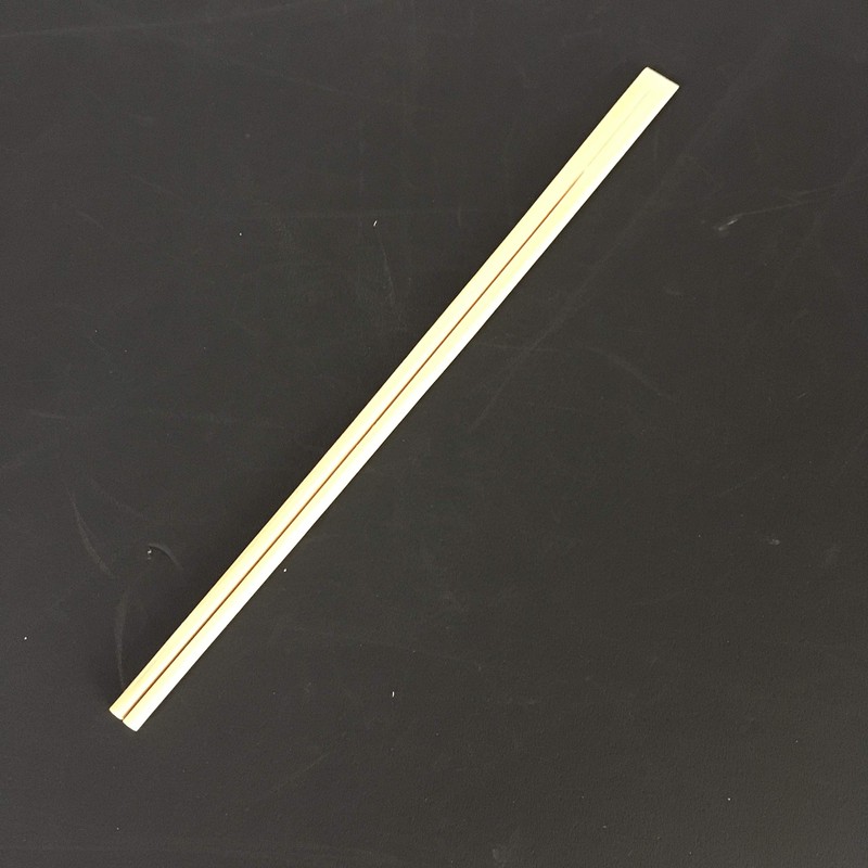 Shinwa Commercial Bamboo Chopsticks, 9.4 inches (24 cm), 100 Pairs