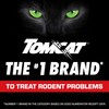 Tomcat Mouse Killer Disposable Station for Indoor/Outdoor Use - Child