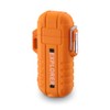 Plasma Electric USB Rechargeable Flameless Lighter - Waterproof, Windproof Dual