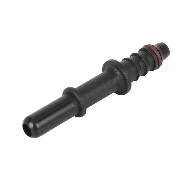 X AUTOHAUX ID6 Fuel Line Gas Quick Coupling Connector Petrol