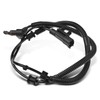 ABS Sensor Wheel Speed Sensor Front Left or Right for
