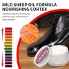 IKI Boot Shoe Polish Neutral - Clear Leather Shoe Shine