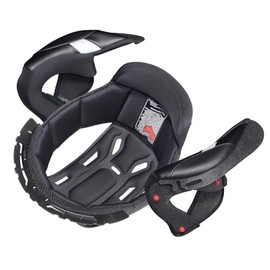 ScorpionEXO Covert 2 Helmet Replacement Comfort KwikWick Liner & Cheek Pad Kit (2X)