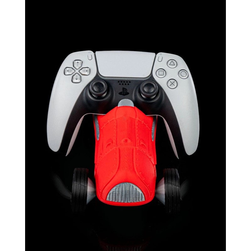 Unbranded Racing Car | Controller Holder