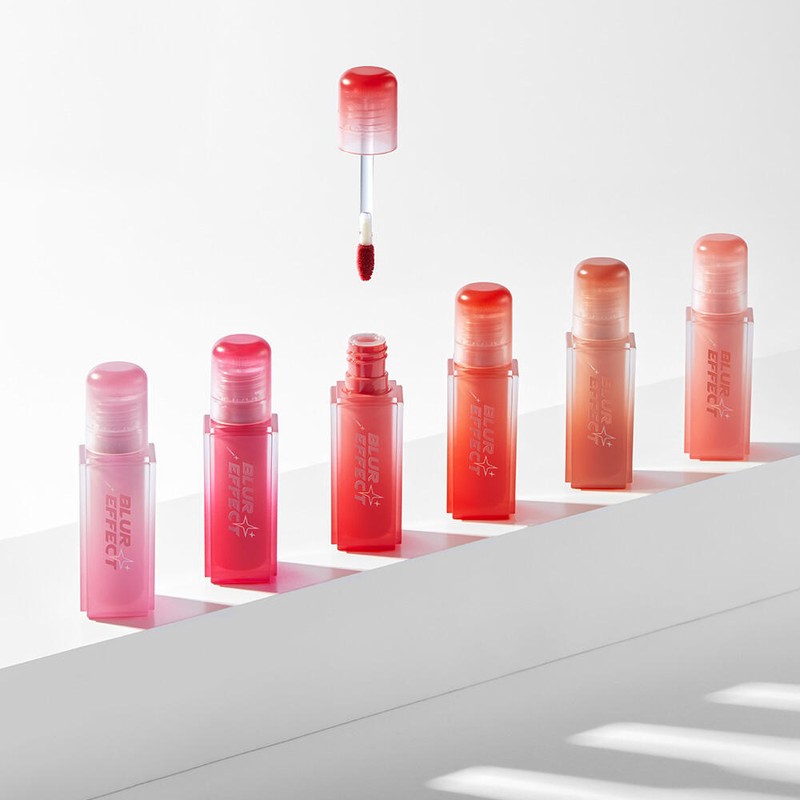 Eye Blur [7 colors] 아이 블러 이펙트 틴트 [01 소원(BE)]