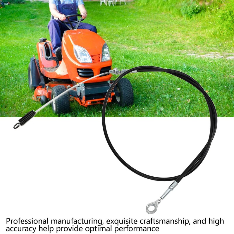 Haofy GX21634 GX22026 Lawnmower Push-Pull Cable for 12PB 12SB 12PC