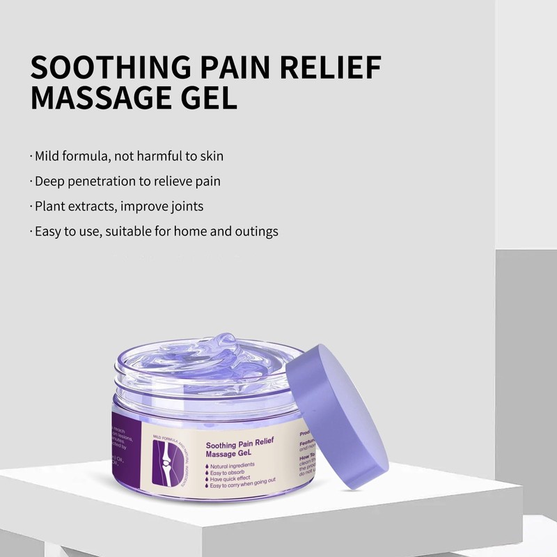 Generic Joint Gel Care Spray Care Joint Pain Bee Gel