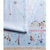 Maison d' Hermine Tablerunner 100% Cotton Decorative Easter Tablerunners Washable