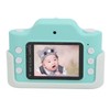 Kids Mini Digital Camera 2 Inch IPS Screen 24MP Dual