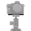 FOTGA Camera Quick Release Plate 115 mm for DJI Ronin