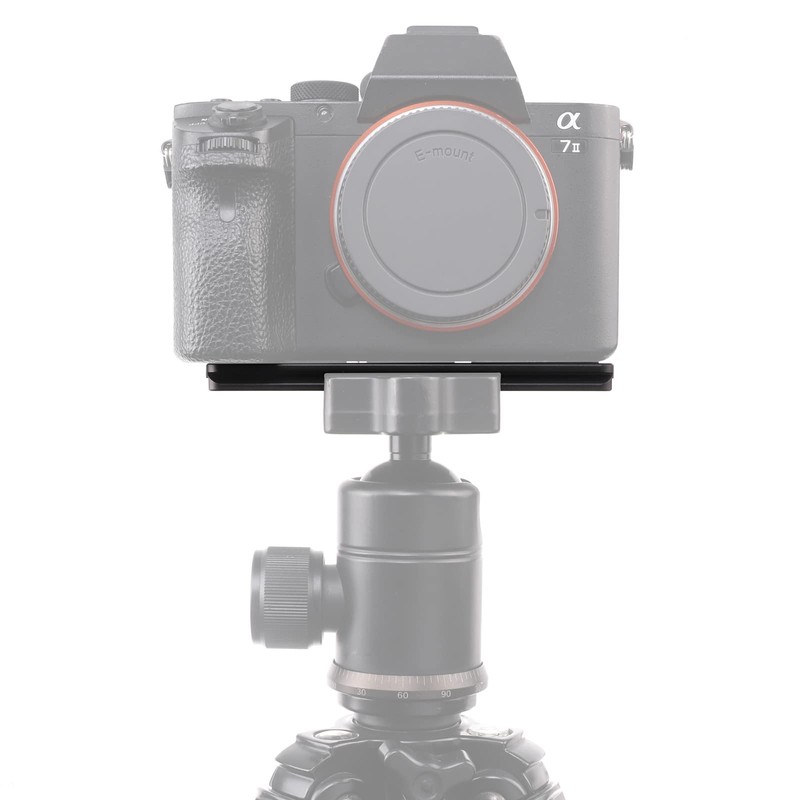 FOTGA Camera Quick Release Plate 115 mm for DJI Ronin