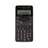 SHARP EL520XTBK 420 Functions 12-Digit Scientific Calculator