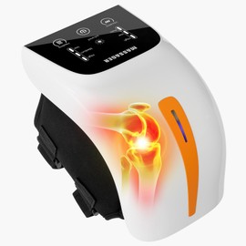 Zrwuldu Knee Massager