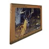 Rivers Edge Products Large 12in x 16in Decorative Tempered Glass
