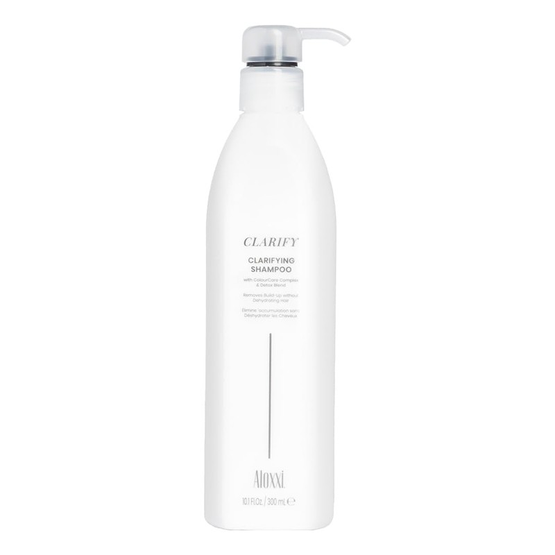 ALOXXI Clarifying Shampoo, 10.1 Fl Oz