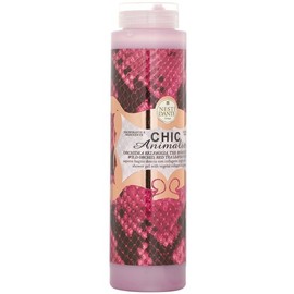 Nestidante Nesti Dante Chic Animalie Shower Gel 300ml/10.2oz / 네스티단테 시크 애니멀리에 샤워젤 300ml/10.2oz