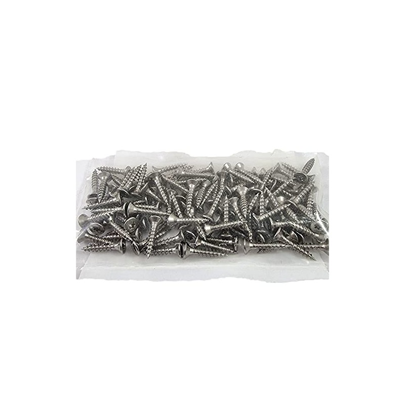 FRÜH Tongue and Groove Profile Screw Claws 105SK-A2 5 x